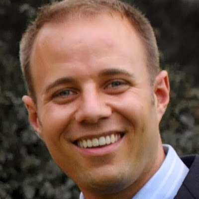 Chris Beach