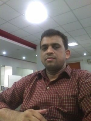 Ashish Gupta