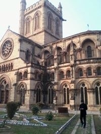 Eshaan Kenneth Revis