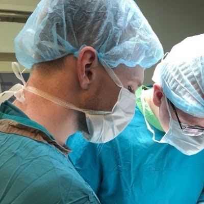 Андрей Юрьев