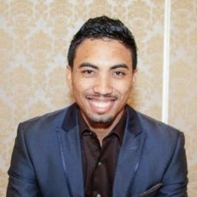 Richard Leung Woo Gabriel