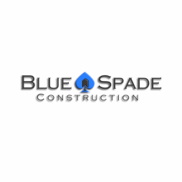 Blue Spade Construction