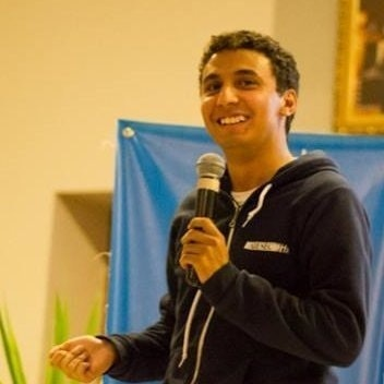 Hicham Amine