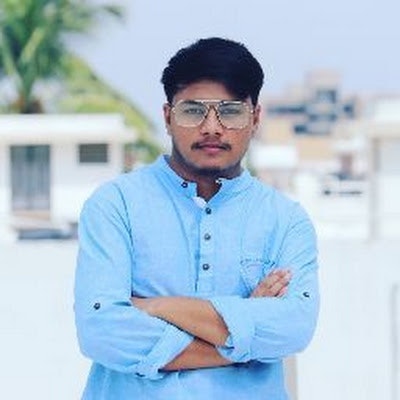 KunJan BhoJani