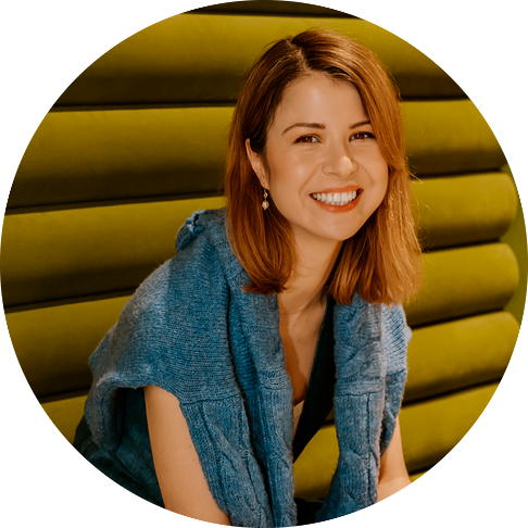 Wiktoria (Victoria) Przybylska