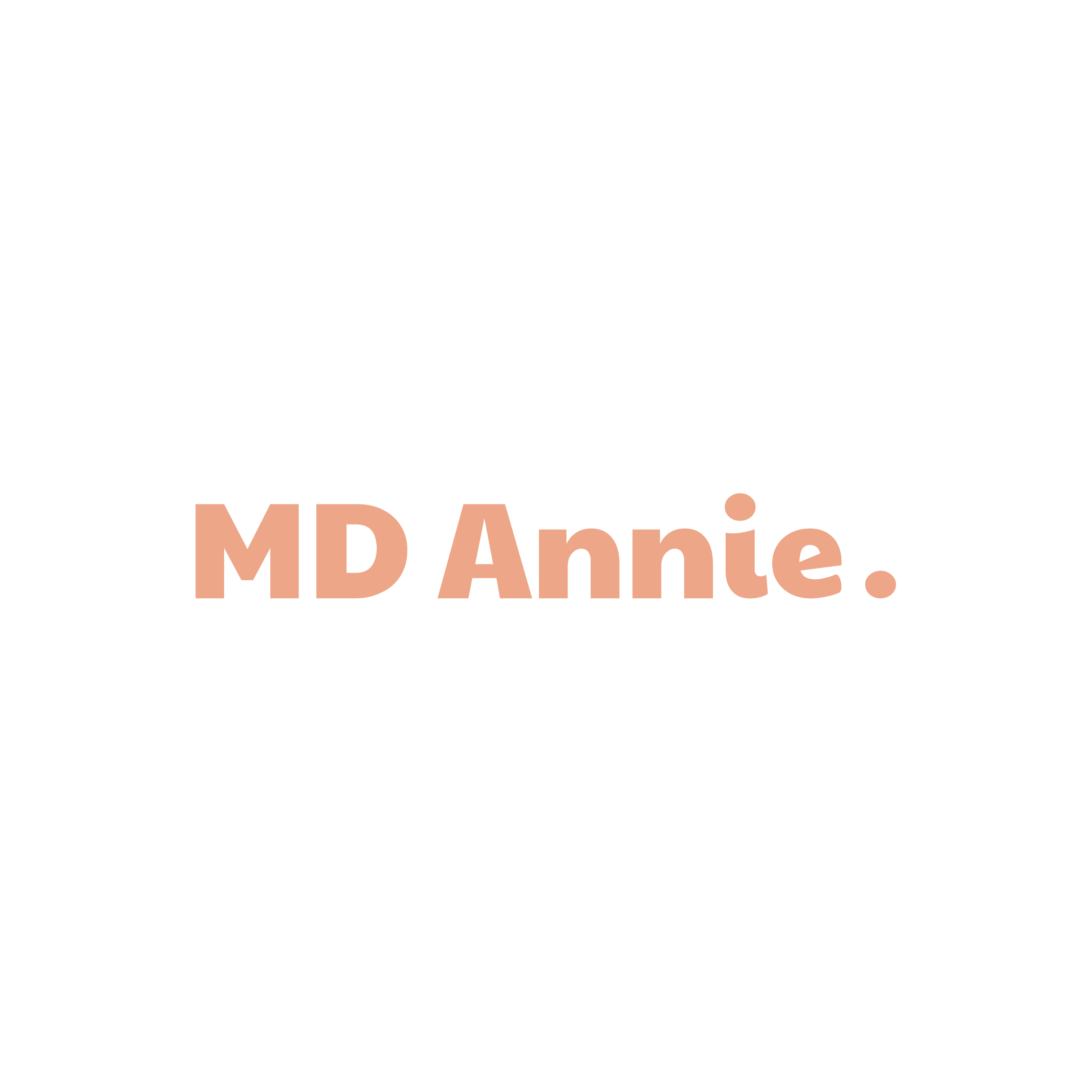 MD ANNIE