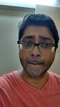 Kingsley Jegan Joseph