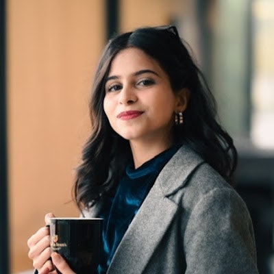 Aylia Naqvi