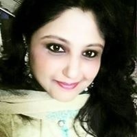 Shaheen Ali