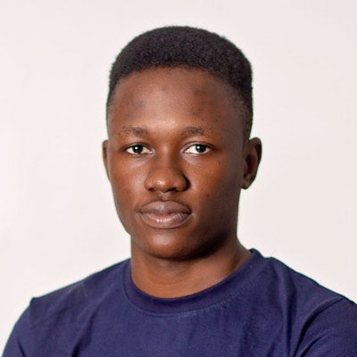 Oluwatimilehin Adesoji