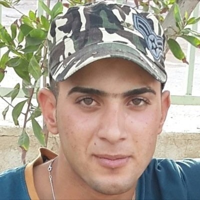 محسن الشريفي