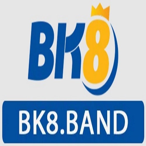 BK8 Band