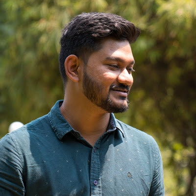 Lalith Kishore