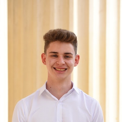 Mihai (Thomas) Dancaescu