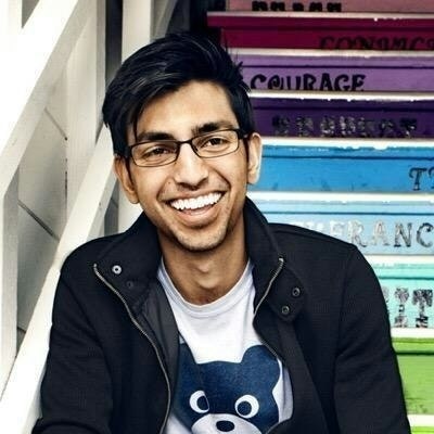 Ayush Sood