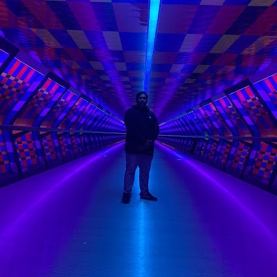 Sethu Pavan Venkata Reddy Pastula