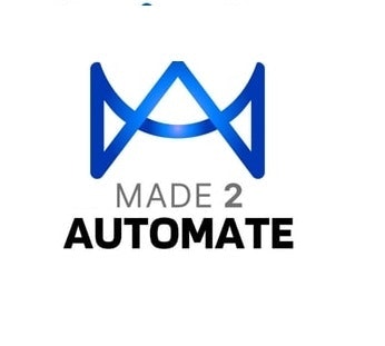 Made2Automate