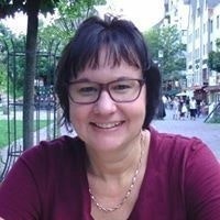 Kerstin Ackermann-Stommel