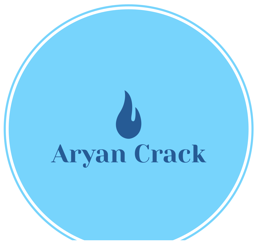 aryan crack