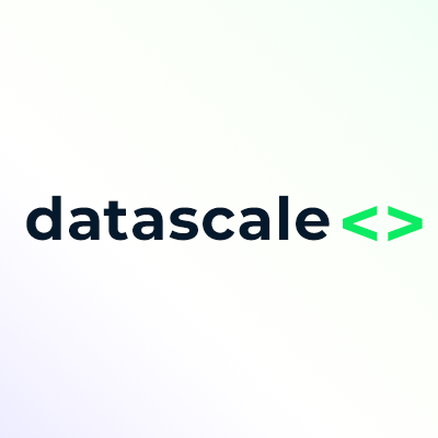 Datascale Team
