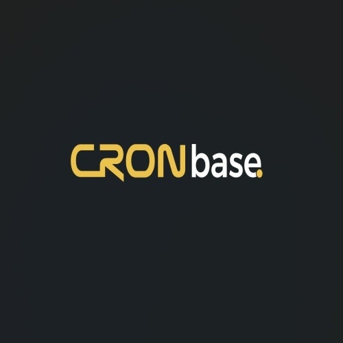 Cronbase