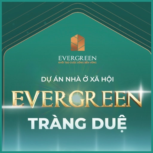 Nhà ở xã hội Tràng Duệ