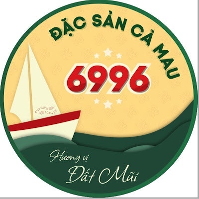 Đặc sản Cà Mau 6996
