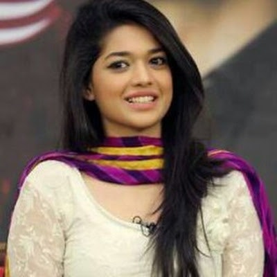 Hira Chaudhry