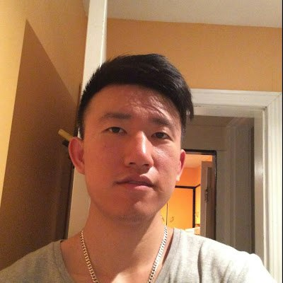 Eddie Chen