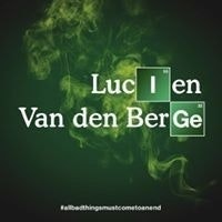 Lucien Van den Berge