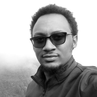 Israel Abebe