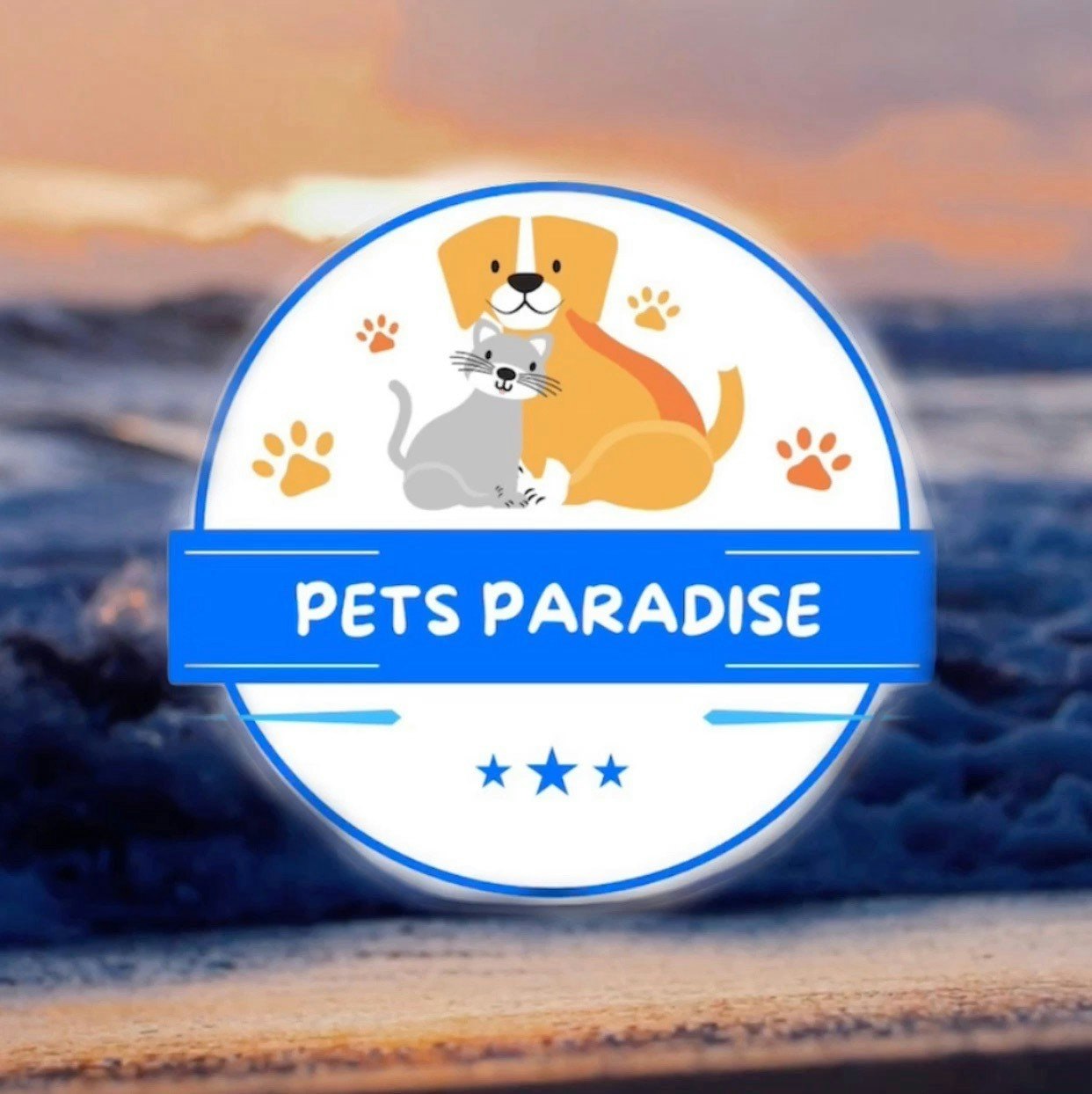 Pet Paradise