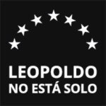 #LeopoldoNoEstaSolo