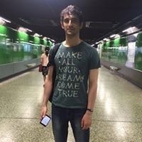 Расул Кишов