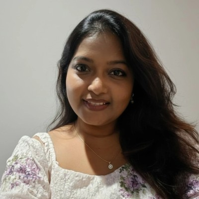 Vimala Veeramani