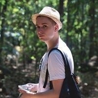 Федор Белоусов