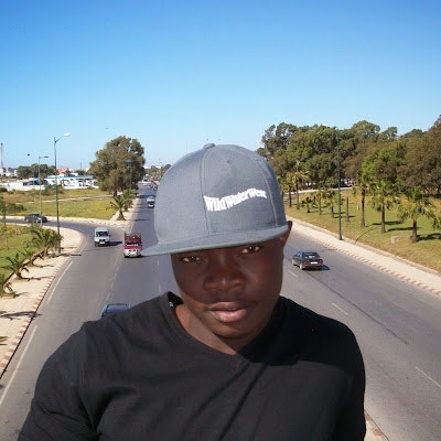 Isaac Z. Boe (Zeke231)