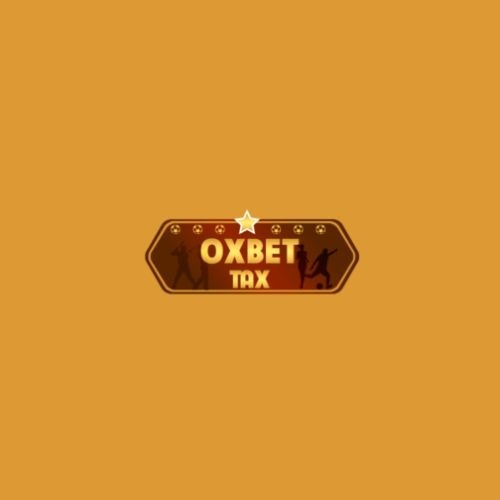 Tax Oxbet
