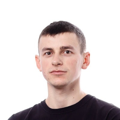 Василь Дума