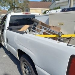 Garage Clean Outs in Riverview