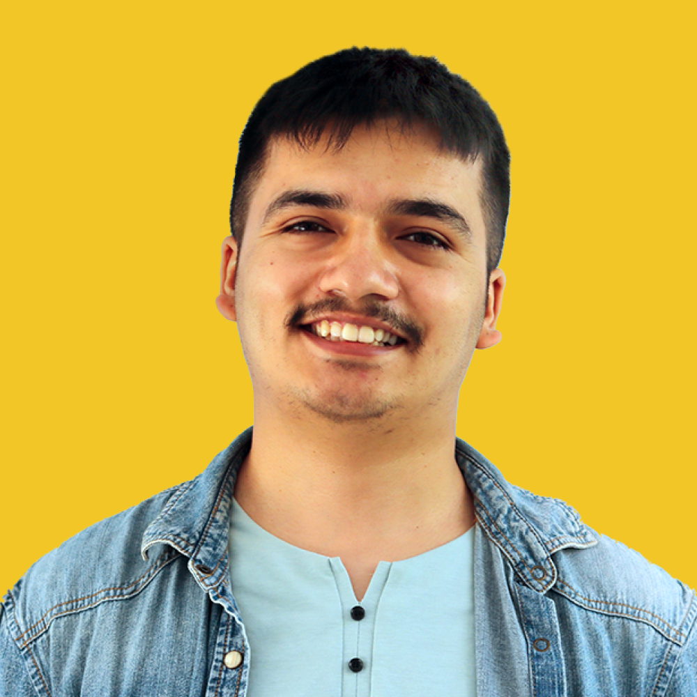 Kishor Kumar Khadka