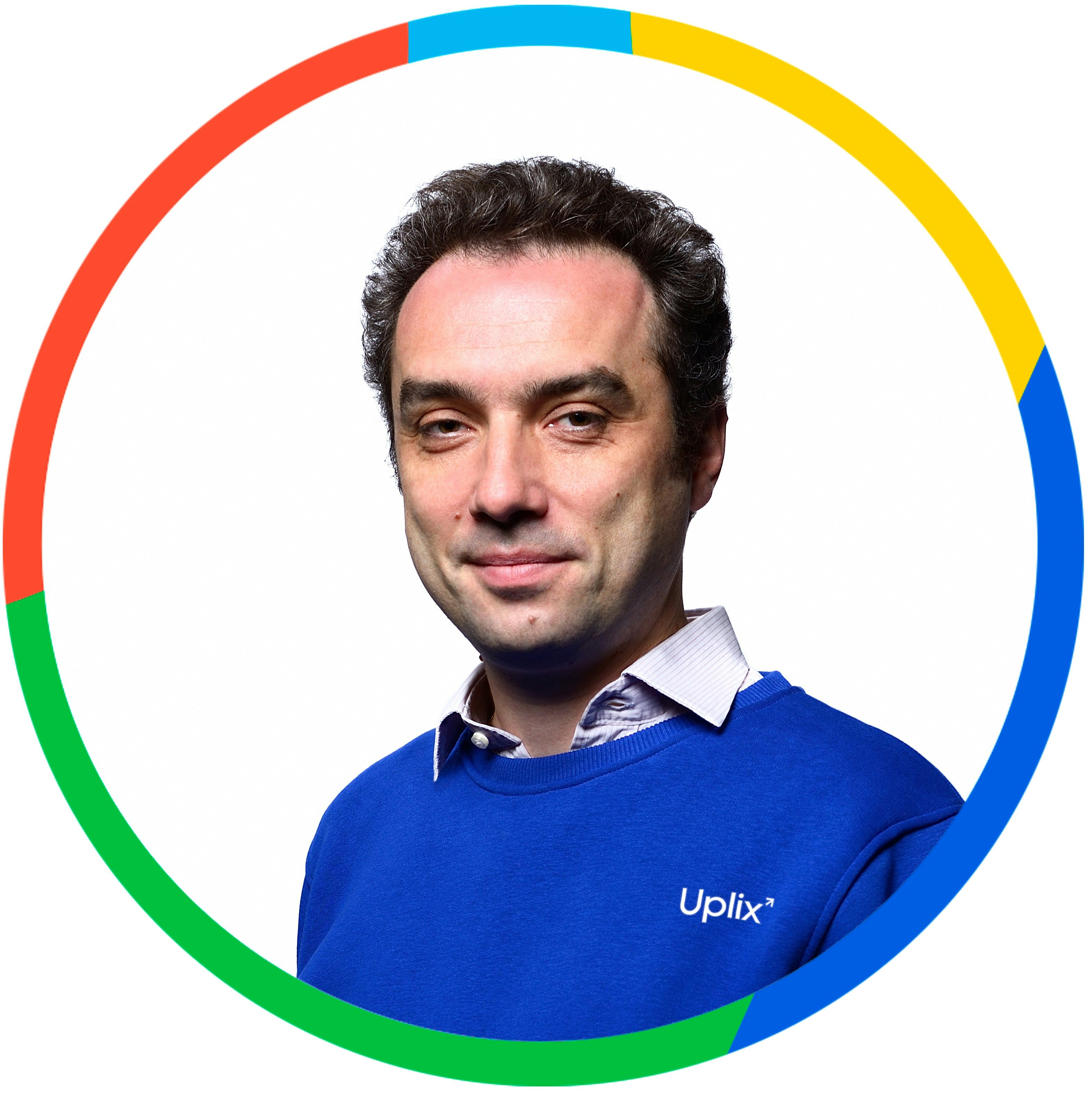 Emmanuel de Vauxmoret - Uplix