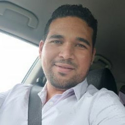 Javier Medina Macola