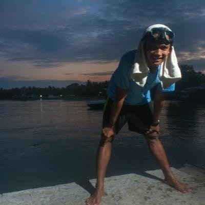 Indra Audia PHarahap