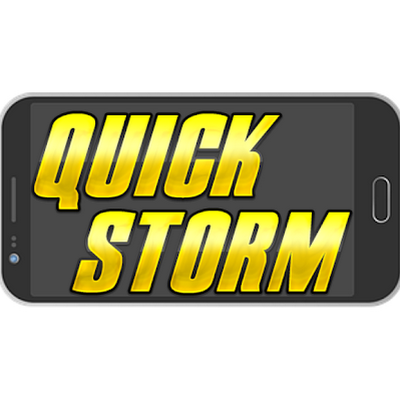 QuickStorm