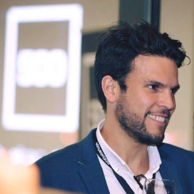 Luis Miguel Rubio