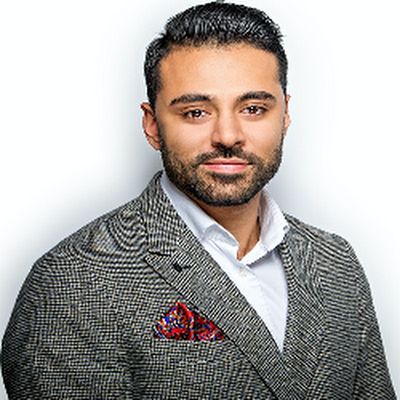 Furqan Chishti