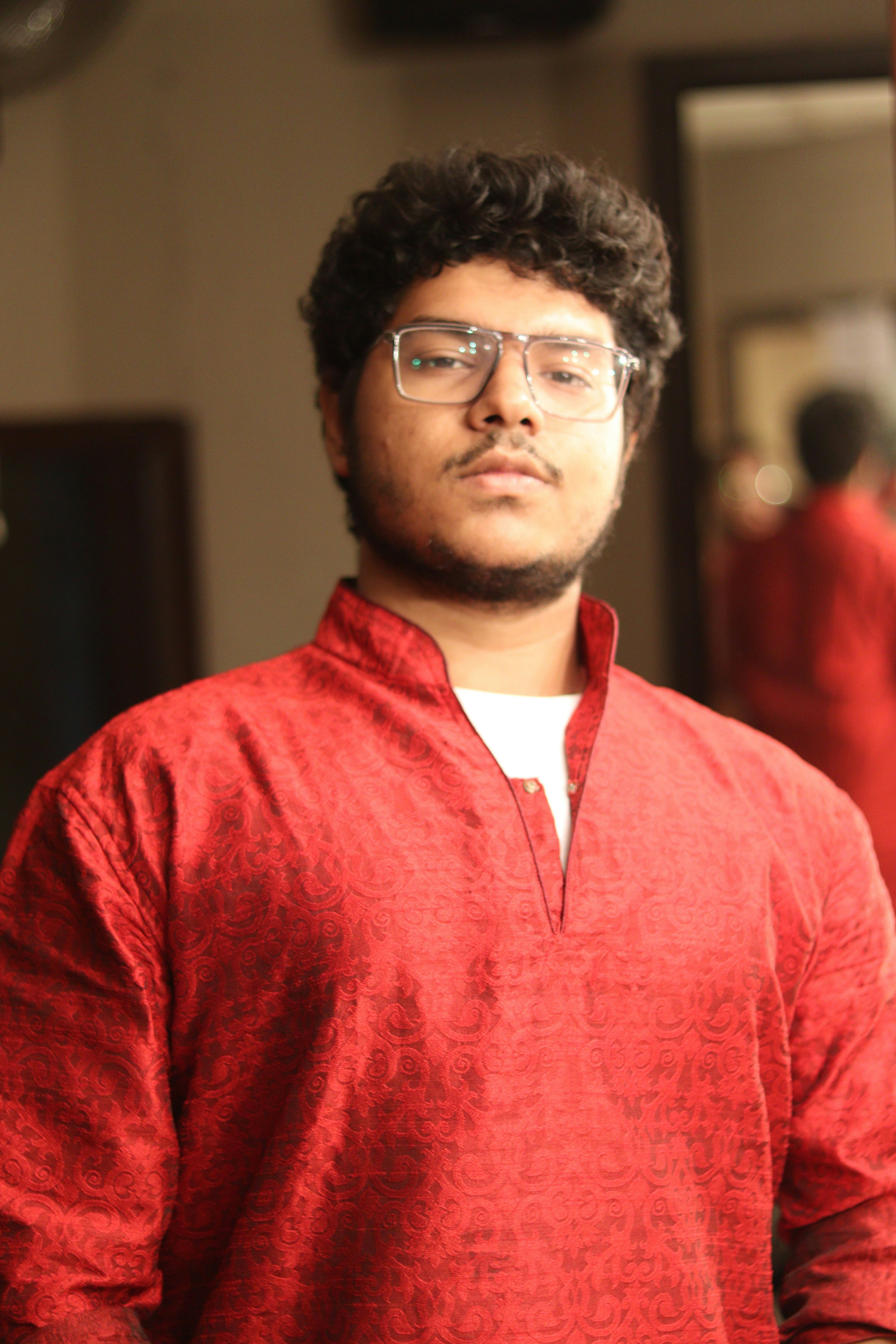 Gourav Ghosal