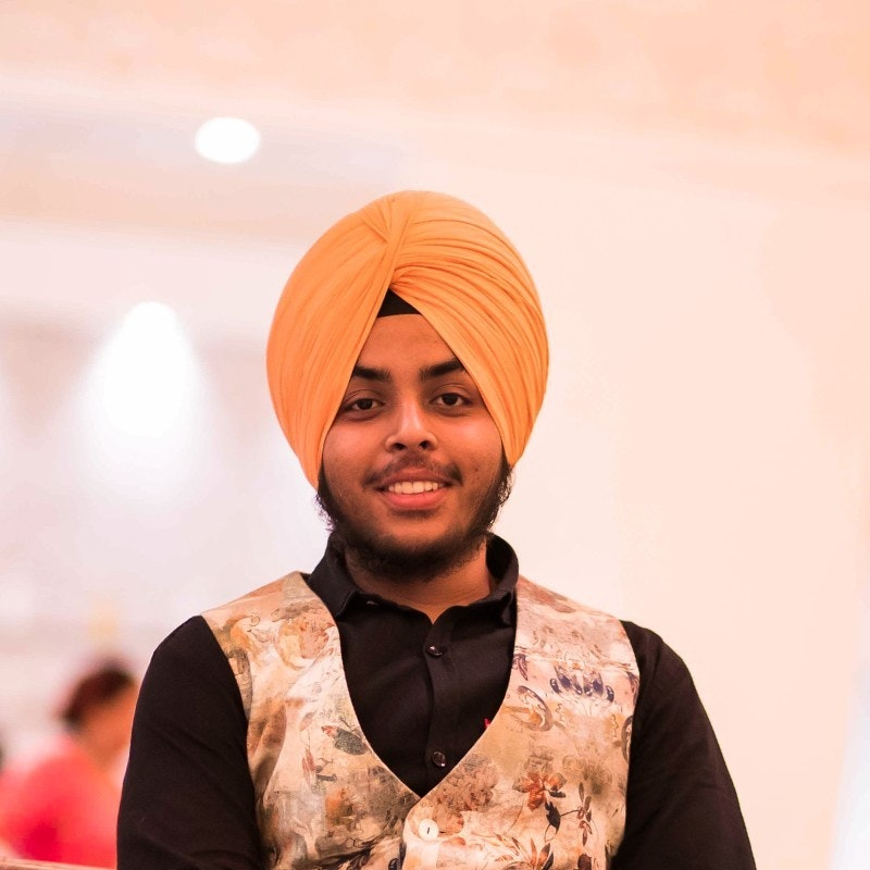 Nidhan Singh