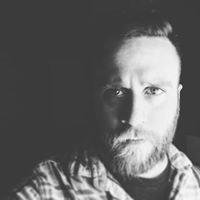 Palmer Perdean Davidson III